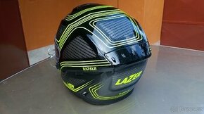 Prodám moto helmu - LAZER
