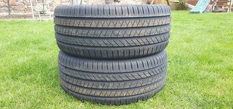 Barum Bravuris 6, 245/45/18 XL - Nové