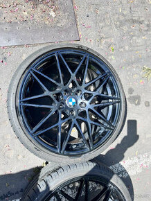ALU disky R20 BMW