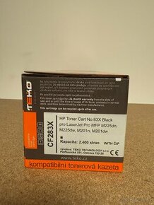 HP CF283X černý NOVÝ