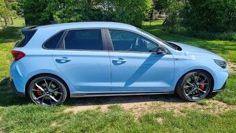 Hyundai i30N, 2024, 7k najeto, manuál, DPH