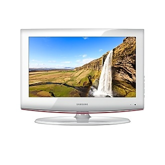 LCD televize Samsung