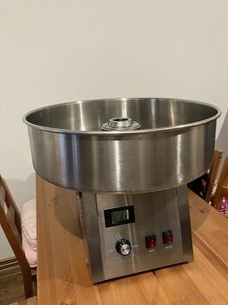 Výrobník cukrové vaty Royal Catering