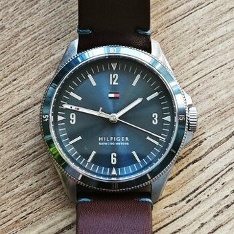 Hodinky Tommy Hilfiger 1791905
