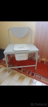WC židle Roma Medical 3316 - 1
