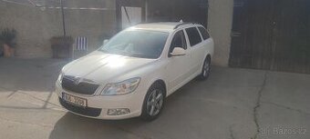 Škoda octavia COMBI FL 1,6 TDI