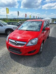 Opel Zafira 1.8i 103Kw Enjoy