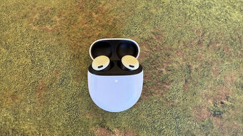 Sluchátka Google Pixel Buds Pro