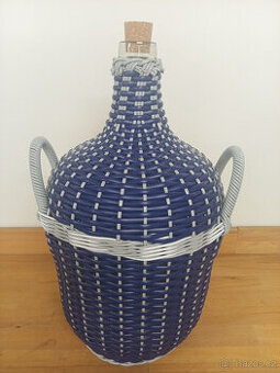 Demižon 20L - 1