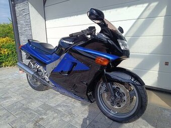 Kawasaki ZZR 1100 1990