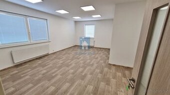 Pronájem kancelářských prostorů Nýřany, Plzeň - sever, 30 -
