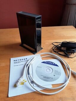 Router Netgear N300