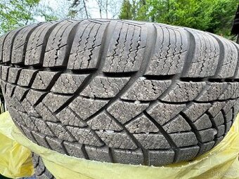 Zimní pneu Nordicca Matador 195/65 R15