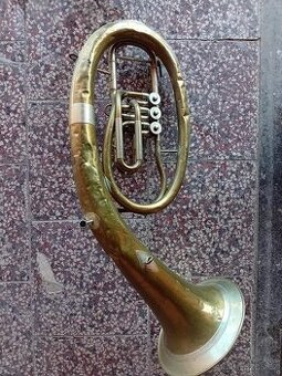 Tenor-baryton