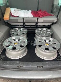 5x120 R17 BBS