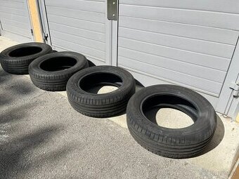 Dunlop Sport Bluresponse 205/60 R16 96V