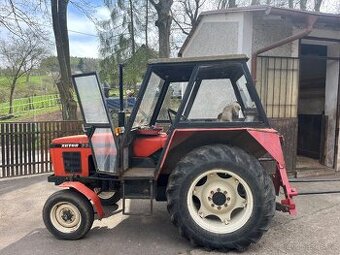 Zetor 4911