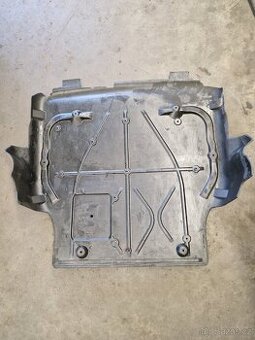 Kryt pod motor VW T5