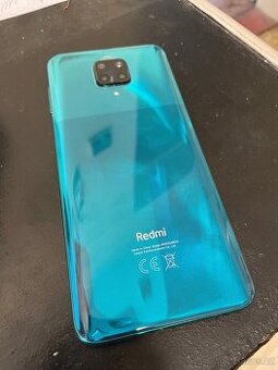 Xiaomi Redmi Note 9 Pro 64 GB – TOP stav, plně funkční