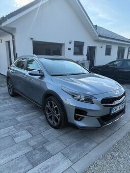 Kia XCeed 1.5 GDI Záruka 2029