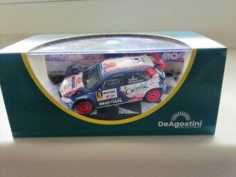 Škoda Fabia R5 #4