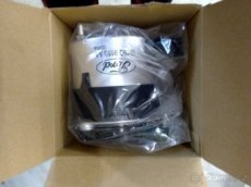 Ford C-Max Fiesta Focus 1,6tdci