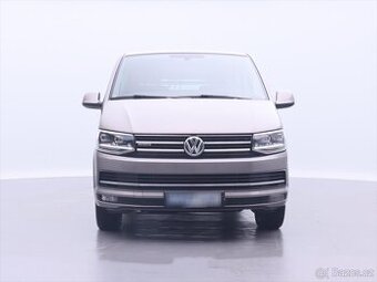 Volkswagen Multivan 2,0 TDI 150kW DSG 4Motion Long (2017)