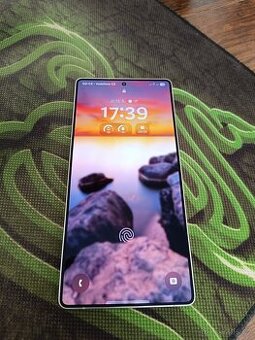 Samsung S25 Ultra 12/256 Titanium White Silver