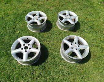ALU kola 5x114,3