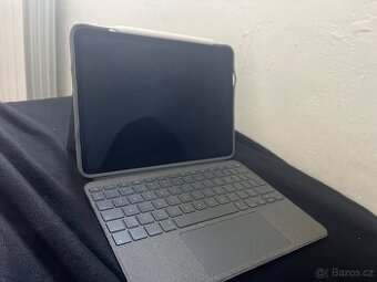 Logitech combo touch ipad pro 11 - 1