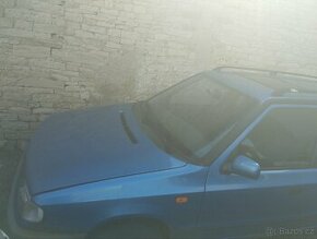 Škoda Felicia 1.9 D veškeré díly