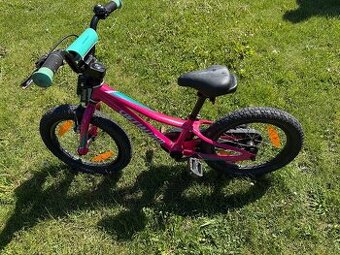 Prodám dětské kolo Specialized Riprock 16