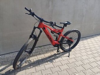 Prodám elektrokolo KTM Macina Kapoho 7973 2023