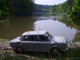 Škoda 100-110