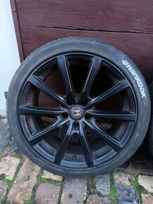 ALU kola 5x114,3 r19
