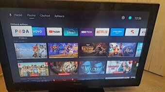 Prodám Xiaomi Mi TV Stick EU pro chytrou tv