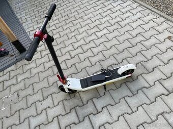 ELEKTRICKÁ KOLOBĚŽKA KUGOO KIRIN MINI 2