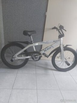 Kolo BMX