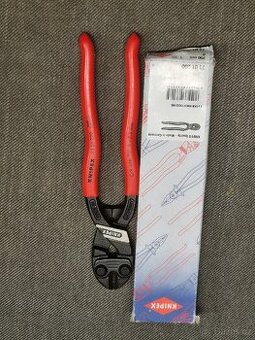 Kleště KNIPEX 71 01 200 - pákové