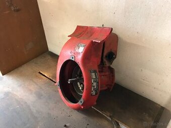 Motor Mf-70 - 1