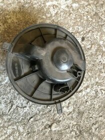 VW ŠKODA SEAT AUDI ventilátor topení