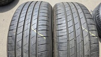 Letní pneu 215/55/17 Good Year