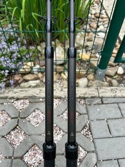 Daiwa Crosscast Ext 10ft, 3,5lb