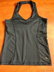 Dámský sportovní top Puma, vel.S/M