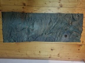 3D pozadí 120 x 50