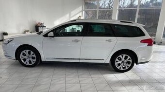 Citroen C5 2.0HDi // 143.000km// velmi pěkný