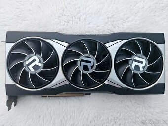 AMD Radeon RX 6900 XT 16GB Reference - top stav, záruka