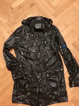Značková parka do deště - 1
