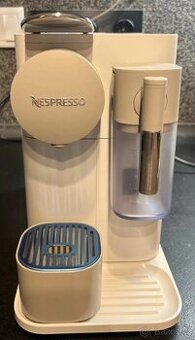 De'Longhi Nespresso