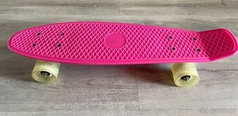 Dětský Skateboard - 1